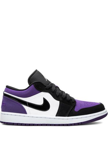 Baskets Air 1 court purple - Jordan - Modalova