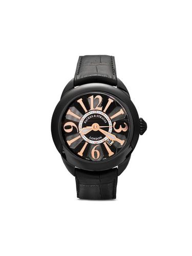 Montre Piccadilly Black Knight 45 - Backes & Strauss - Modalova