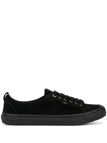 Cariuma baskets OCA en daim - Noir - Cariuma - Modalova