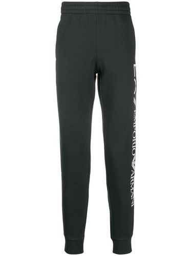 Pantalon de jogging à logo - Ea7 Emporio Armani - Modalova