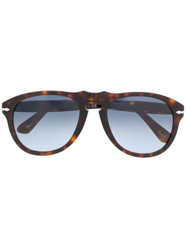 Lunettes de soleil à monture ronde - Persol - Modalova
