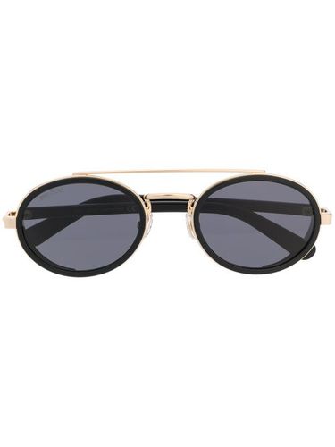 Lunettes de soleil Tonie/S 2M2/IR - Jimmy Choo Eyewear - Modalova