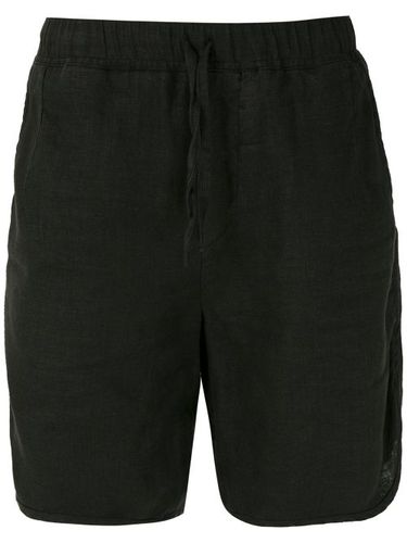 Handred short en lin - Noir - Handred - Modalova