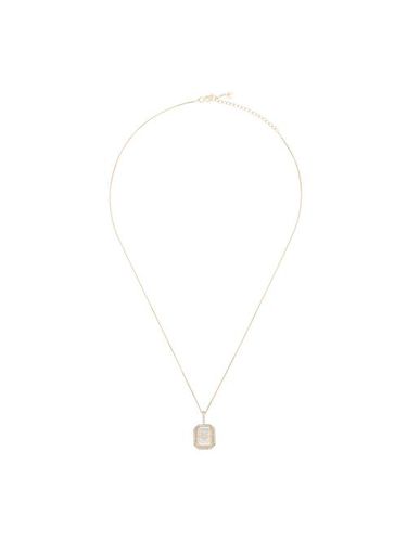 Collier à pendentif géométrique - Mateo - Modalova