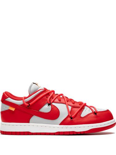 Baskets Dunk Low - Nike X Off-White - Modalova