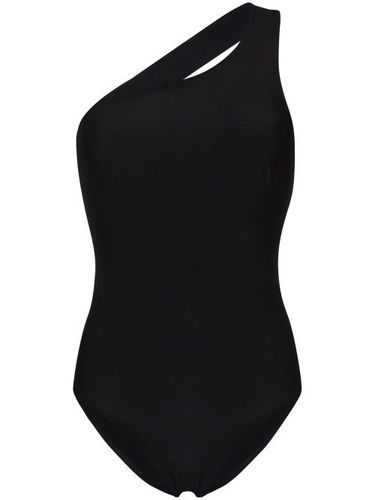 Maillot de bain asymétrique Colette - BONDI BORN - Modalova