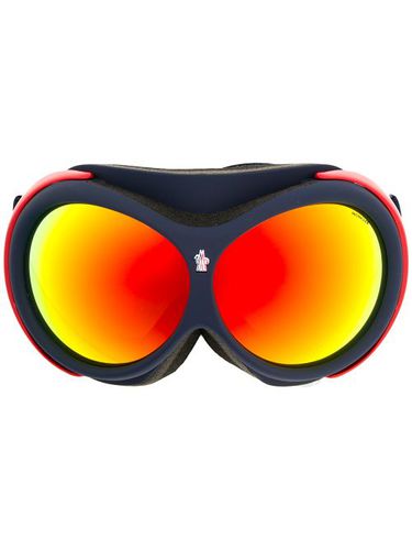 Masque de ski à verres polarisés - Moncler Eyewear - Modalova