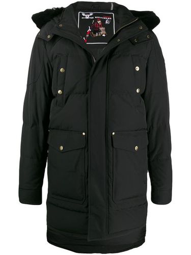 Parka classique Big Ridge - Moose Knuckles - Modalova
