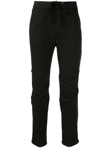 Pantalon slim classique - James Perse - Modalova