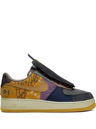 Baskets x Travis Scott Air Force 1 Cactus Jack - Nike - Modalova