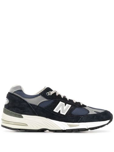 New Balance baskets 991 - Bleu - New Balance - Modalova