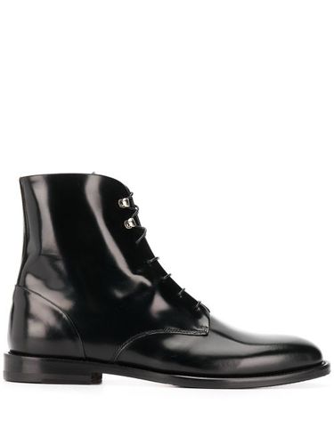 Scarosso bottines Eva - Noir - Scarosso - Modalova