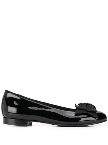 Scarosso ballerines Cloe - Noir - Scarosso - Modalova