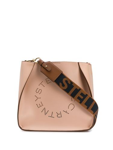 Sac porté épaule Stella Logo - Stella McCartney - Modalova