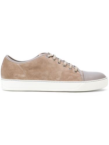 Low-top sneakers - Lanvin - Modalova