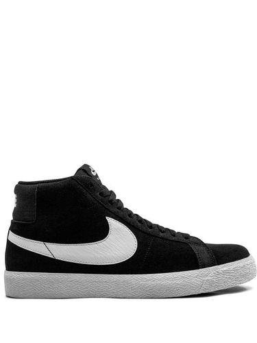 Nike baskets SB Zoom Blazer - Noir - Nike - Modalova