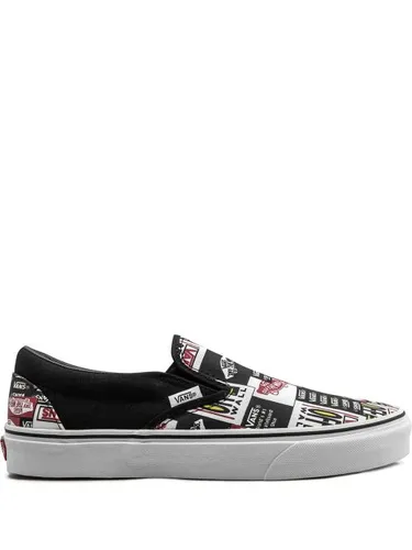 Chaussures de skate Classic - Vans - Modalova