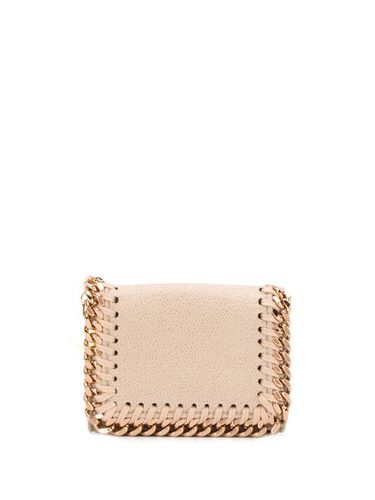 Portefeuille Falabella - Stella McCartney - Modalova