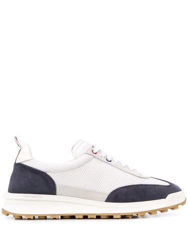 Baskets Tech Runner - Thom Browne - Modalova