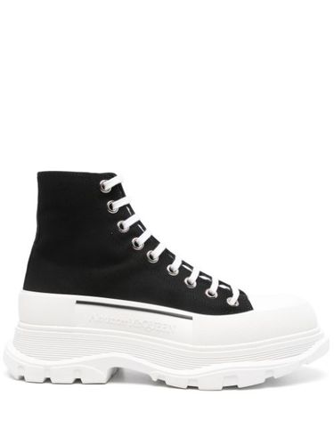 Baskets Tread Slick - Alexander McQueen - Modalova