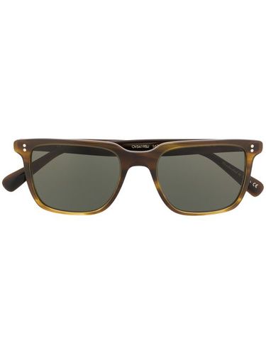 Lunettes de soleil Lachman - Oliver Peoples - Modalova