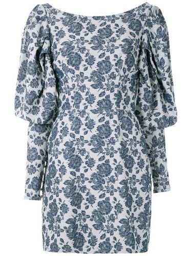 Olympiah robe Estrela - Bleu - Olympiah - Modalova