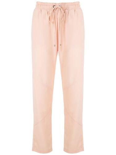 Olympiah pantalon Dafne - Rose - Olympiah - Modalova