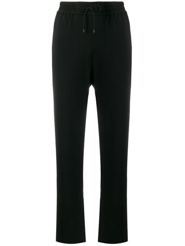 Pantalon de jogging à fleurs - Kenzo - Modalova