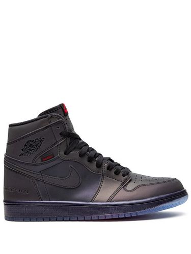 Baskets montantes Air 1 Zoom Fearless - Jordan - Modalova