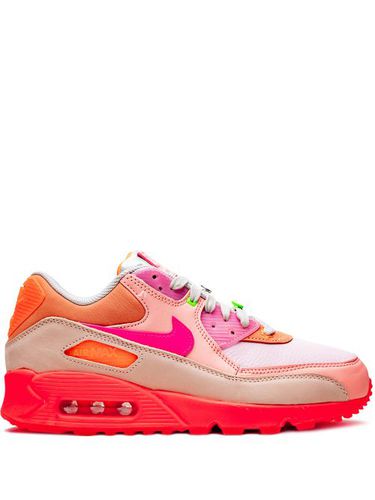 Nike baskets Air Max 90 - Rose - Nike - Modalova