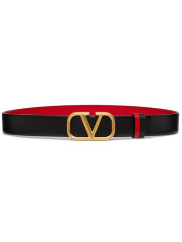 Ceinture VLOGO - Valentino Garavani - Modalova