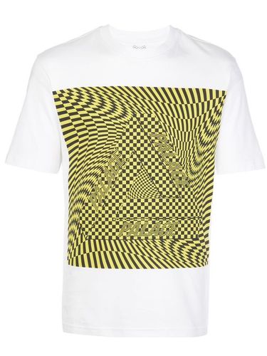 T-shirt à logo imprimé - Palace - Modalova