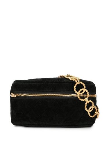 Sac banane à design matelassé - CHANEL Pre-Owned - Modalova