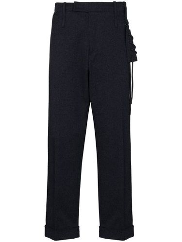 Craig Green pantalon Uniform - Bleu - Craig Green - Modalova