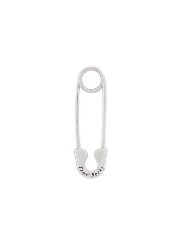 Puce d'oreille à design d’épingle à nourrice - True Rocks - Modalova