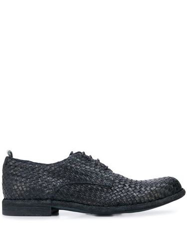 Derbies Princeton 010 - Officine Creative - Modalova