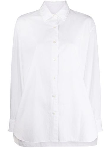 Nili Lotan chemise oversize - Blanc - Nili Lotan - Modalova