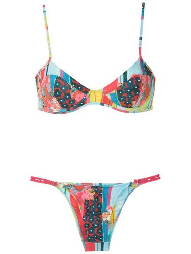 Amir Slama bikini imprimé - 99 - Amir Slama - Modalova