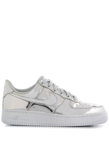 Nike baskets Air Force 1 - Argent - Nike - Modalova