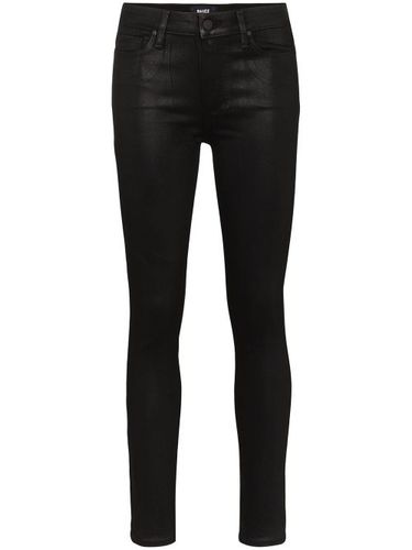 PAIGE jean skinny Hoxton - Noir - PAIGE - Modalova