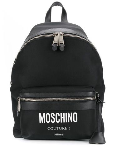 Sac à dos Couture! - Moschino - Modalova