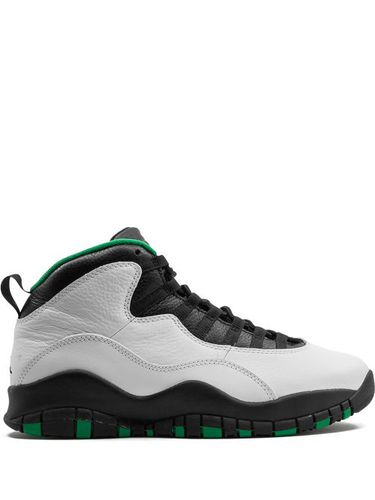 Baskets Air 10 Seattle Supersonics - Jordan - Modalova