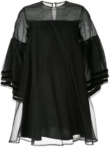 Macgraw robe Nightingale - Noir - Macgraw - Modalova