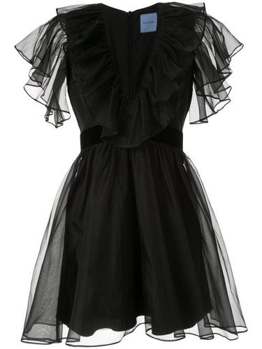 Macgraw robe Sandpiper - Noir - Macgraw - Modalova