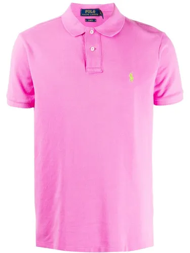 Polo ajusté classique - Polo Ralph Lauren - Modalova