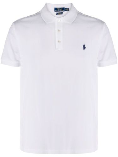 Polo en piqué - Polo Ralph Lauren - Modalova