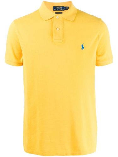 Polo en piqué - Polo Ralph Lauren - Modalova