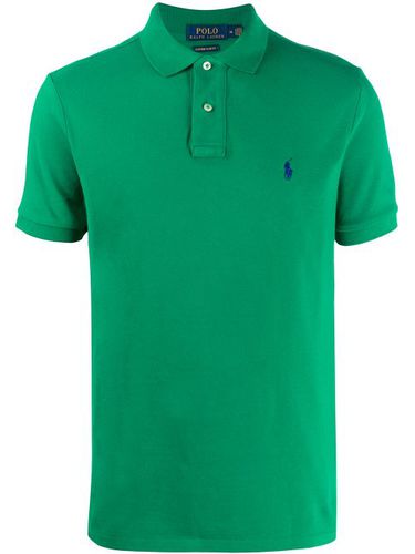 Polo en piqué - Polo Ralph Lauren - Modalova