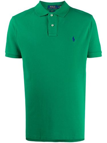 Polo Big Pony à logo - Polo Ralph Lauren - Modalova