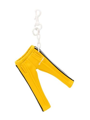 Porte-clés à breloque - Palm Angels - Modalova